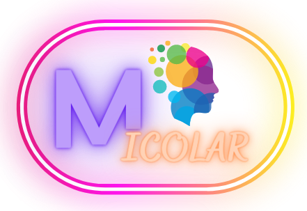 Micolar Logo